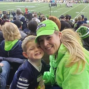 Meet your Posher, Jamie